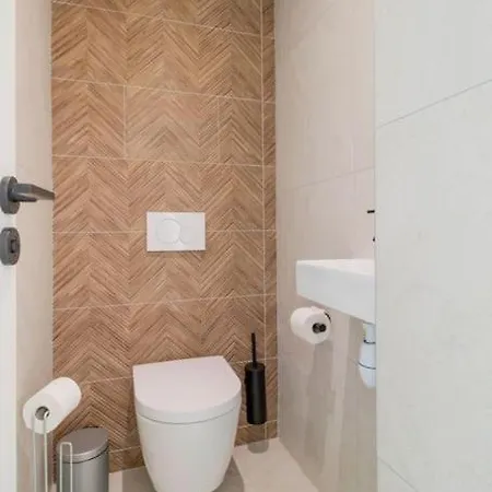 31.Appart 8Pers#3 Bedroom #Pere Lachaise #Nation Paris Exterior photo
